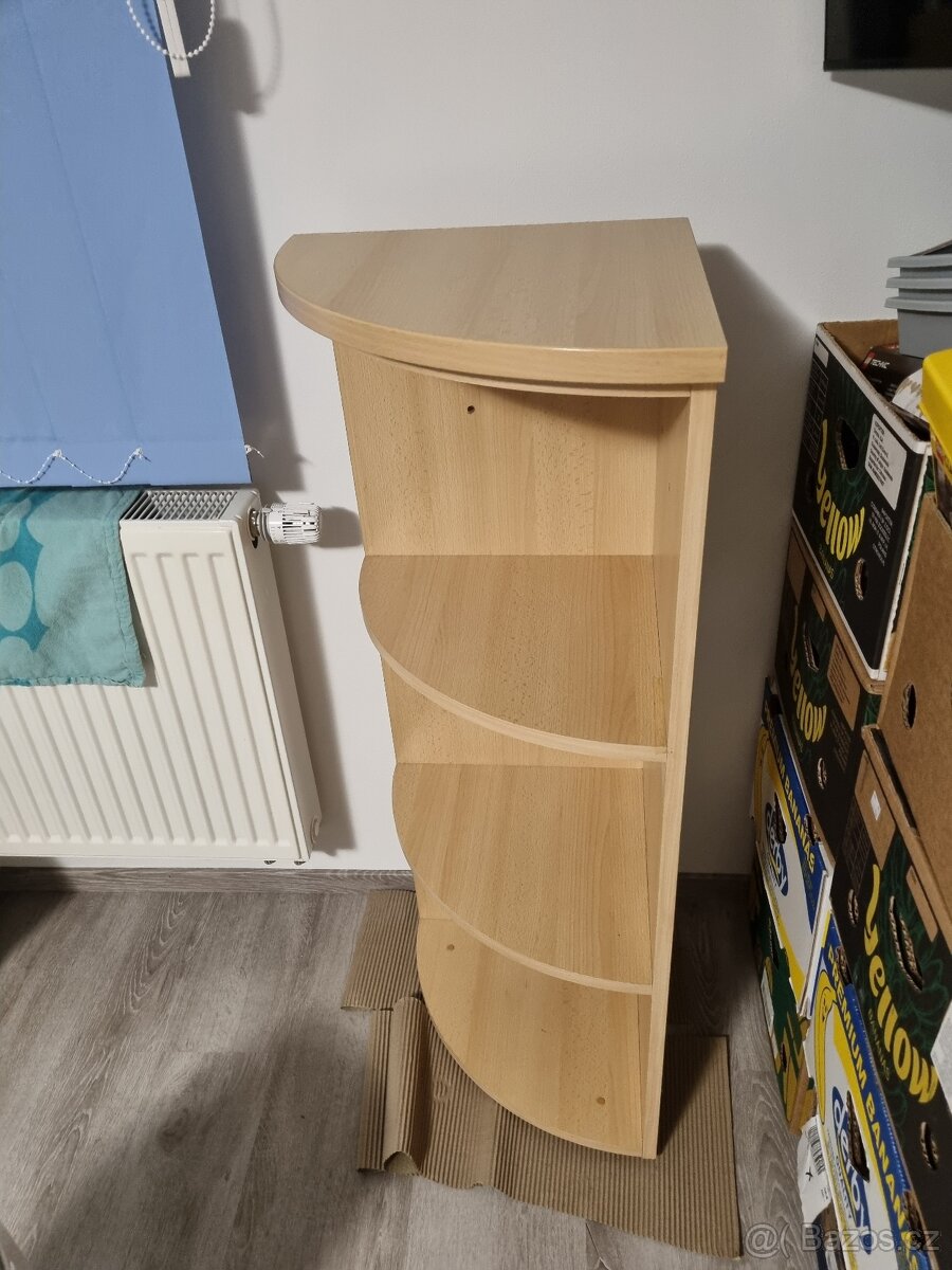 Prodám kancelářský nábytek - 2