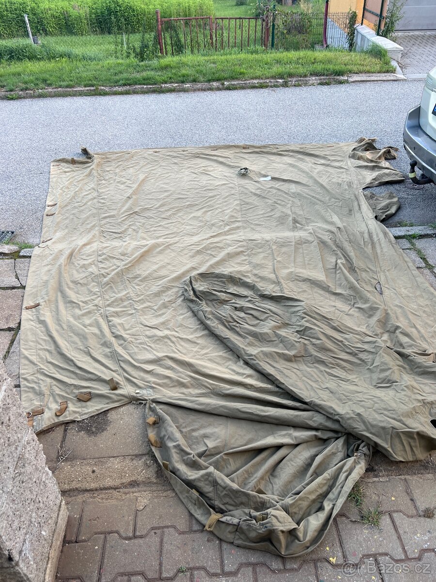 Vojenská celta . - 2