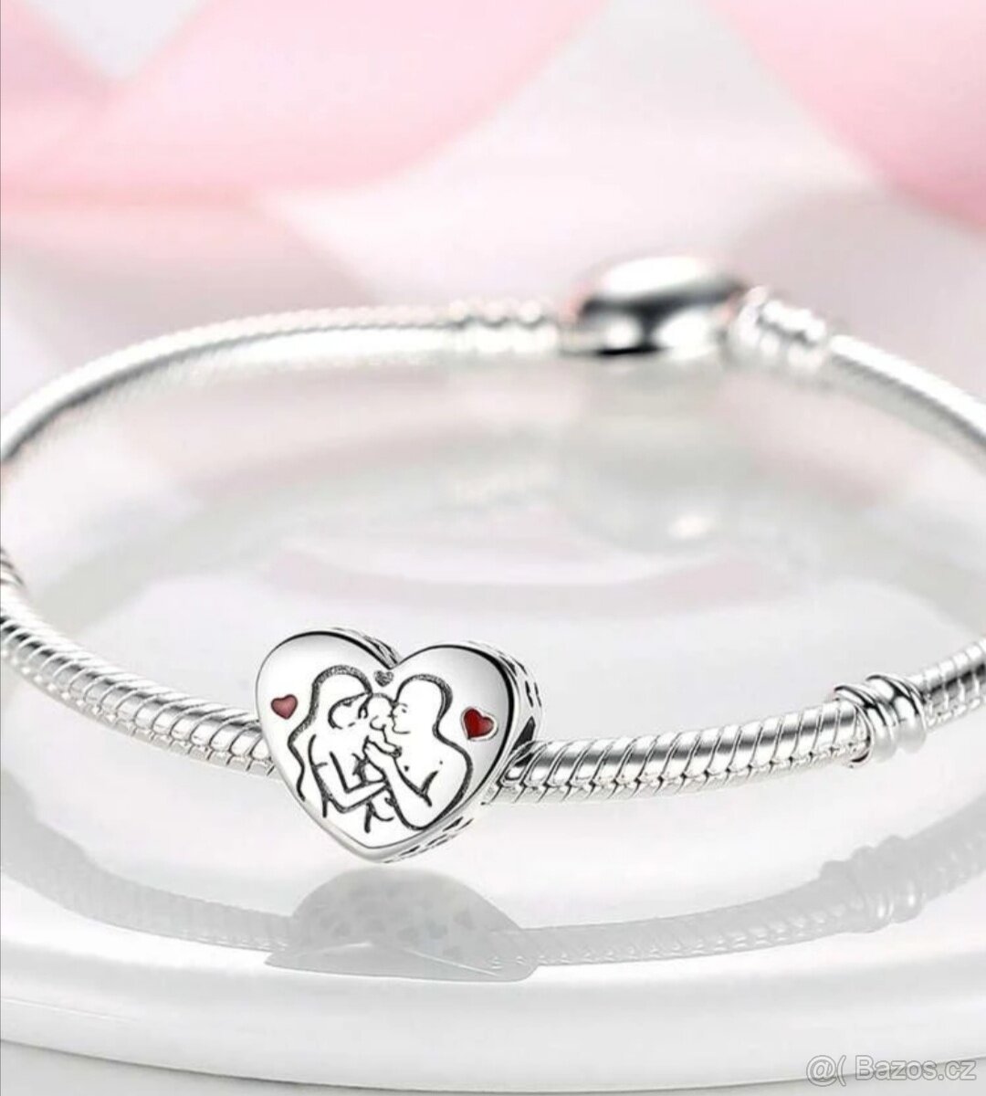 Přívěšky na náramky - 2