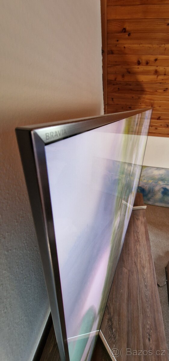 4K LED 65" TV Sony KD-65XF9005 - 2