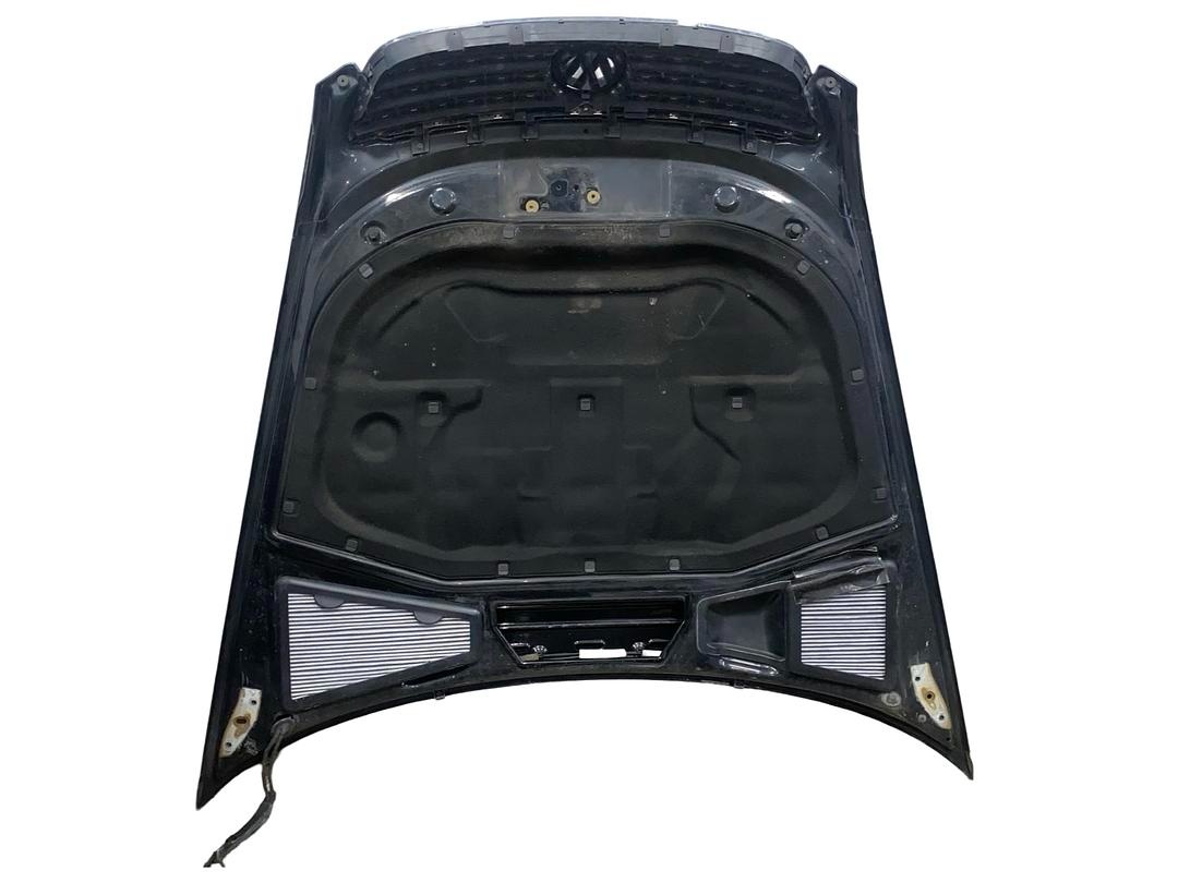 Kapota černá metalíza LR9V VW Phaeton 3D r.v. 2009 - 2