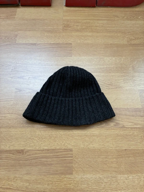 Merino zimní čepice značky Braasi - 2