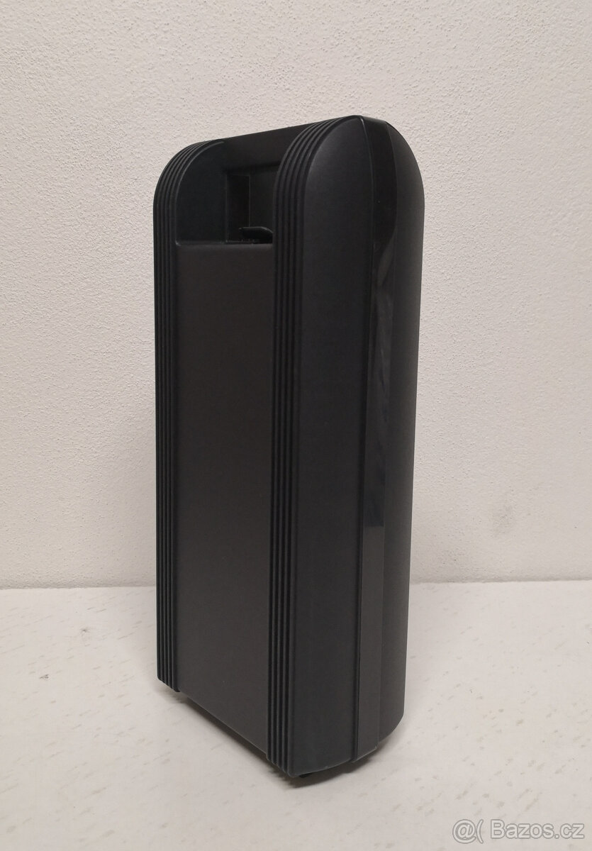 Plastové puzdro na audiokazety - 2