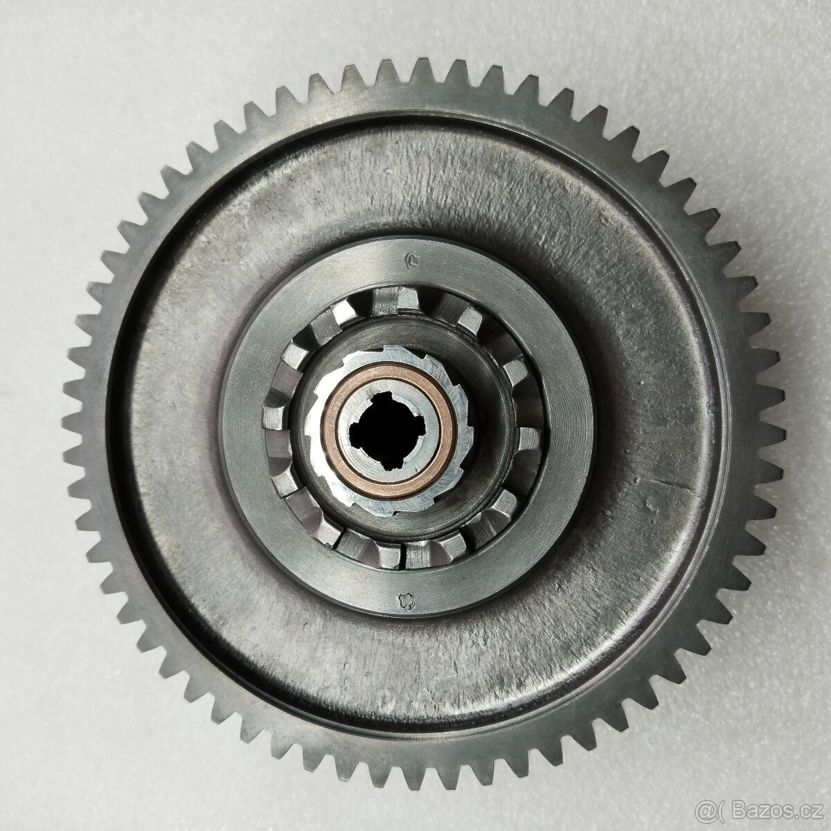 MANET 90 SPOJKA ORIGINÁL - 2