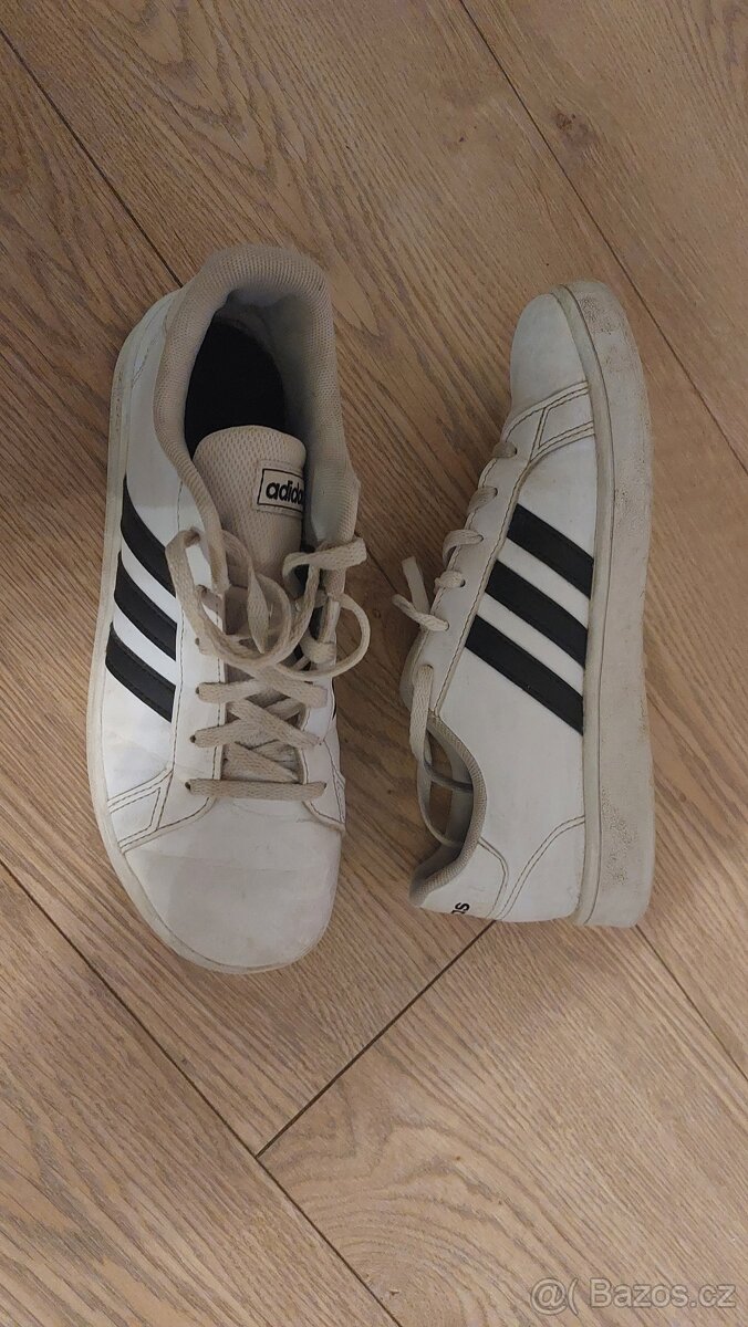 Boty Adidas - 2