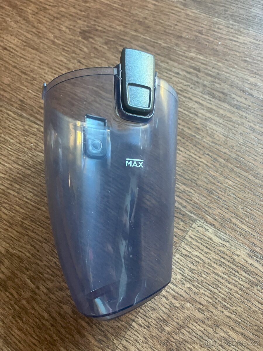 Tyčový vysavač s mopem - 2