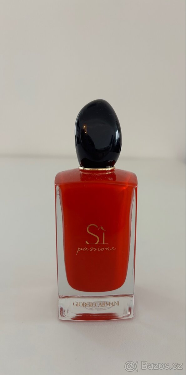 Sí Giorgio Armani - 2