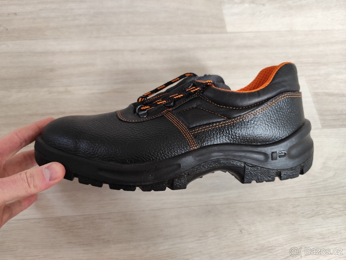 Pracovní boty - 2