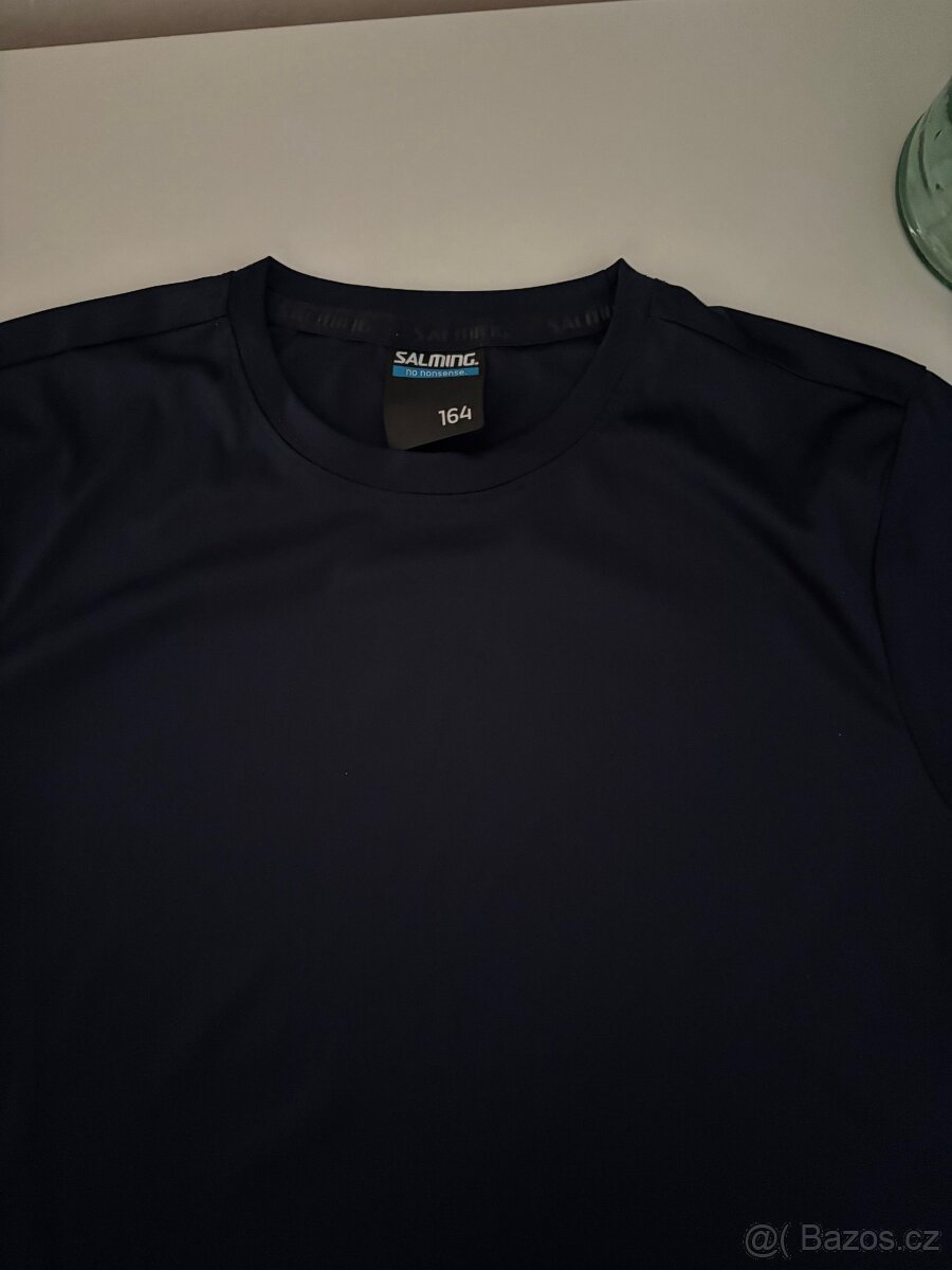 Tréninkové triko vel.164 Salming - 2
