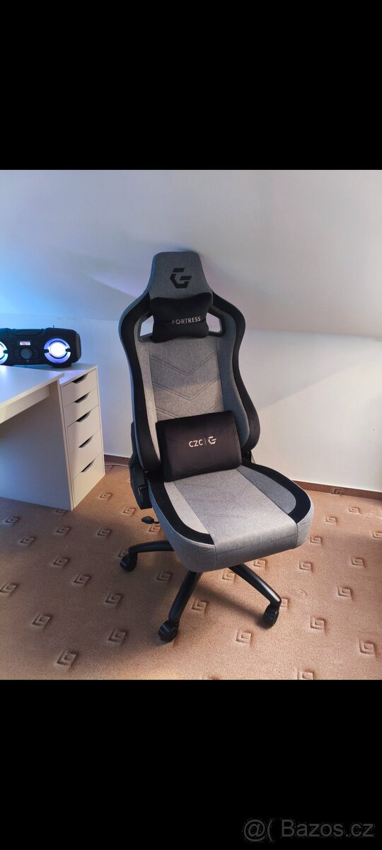 Herní židle - 2