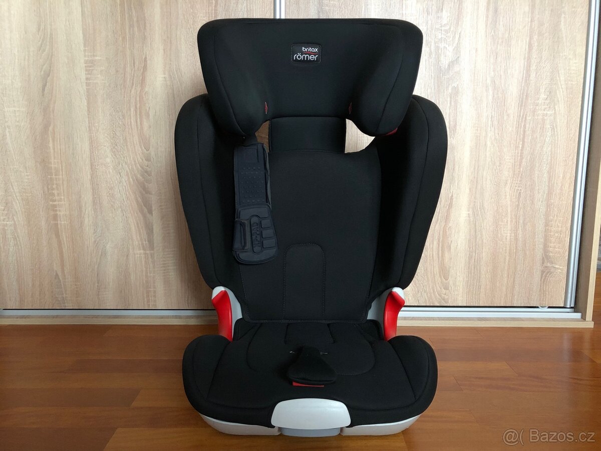 Dětská autosedačka Britax Römer - 2
