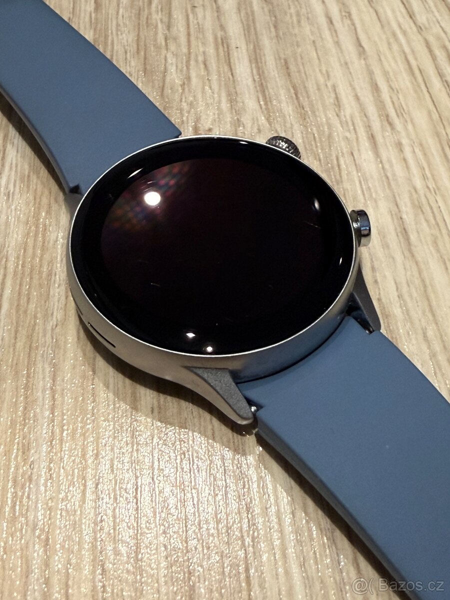 Niceboy GTR Amoled android / iOS - 2