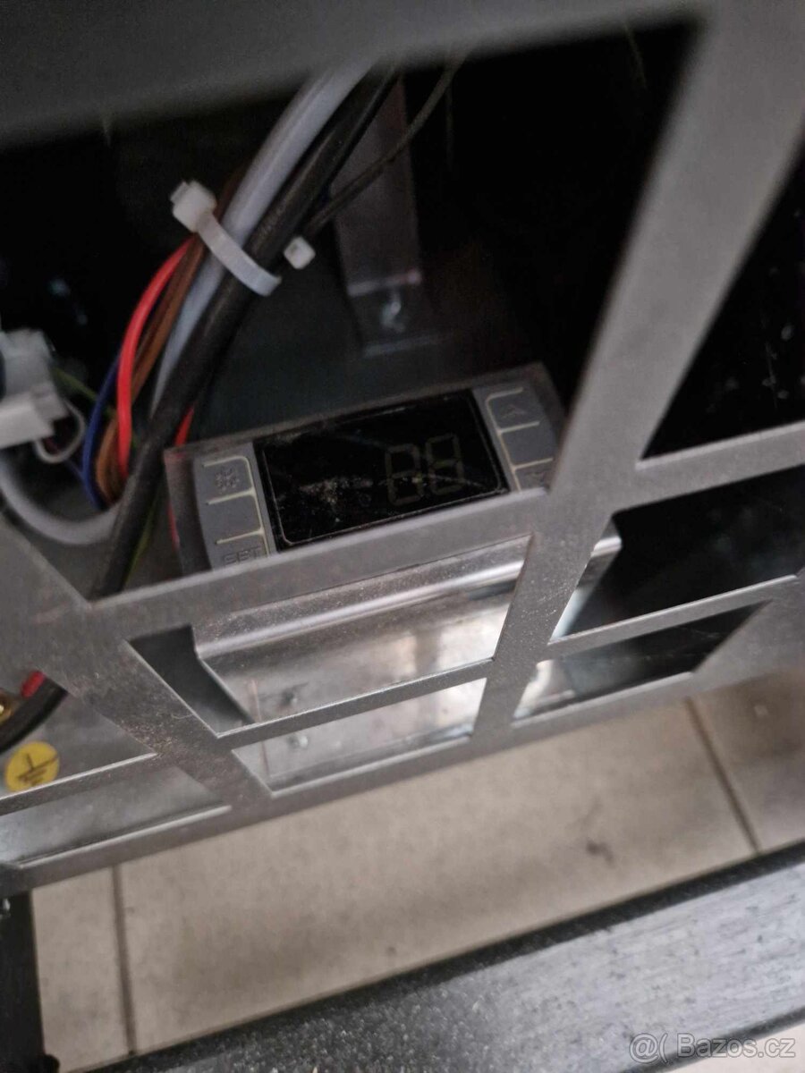 Chladící veže Ditl BKG 75 / 90 - 2