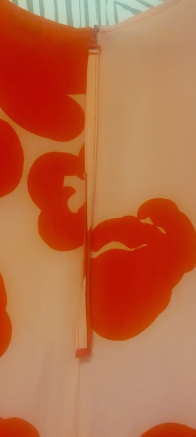 Prodám letní volné šaty - 2