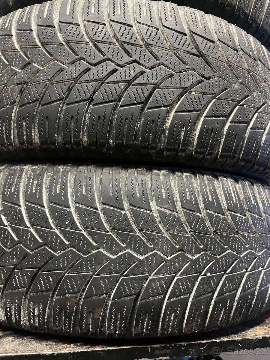 205/60/16 LASSA -Bridgestone - 2