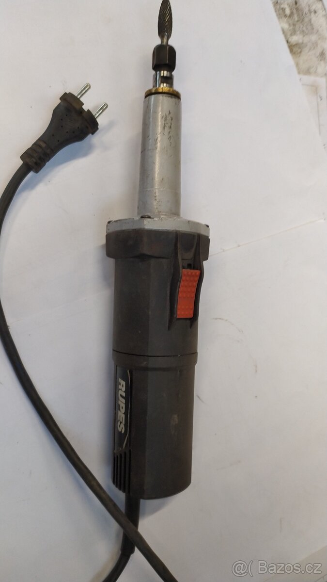 Přímá bruska Rupes - 2