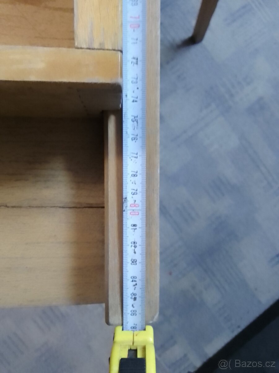 Struhadlo na zelí - 2