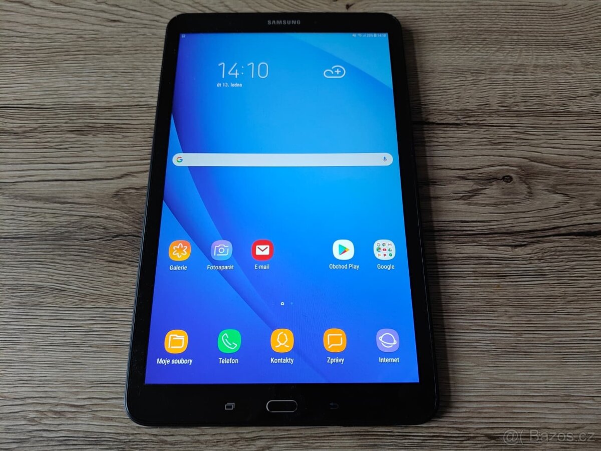 Samsung Tab A 10.1 FULL-HD,2GB RAM,16 GB ROM,Sim-LTE/GSM - 2