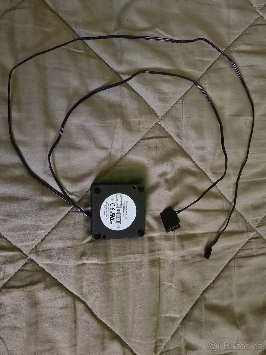 EK WB DDC 4.2 PWM pumpa - 2