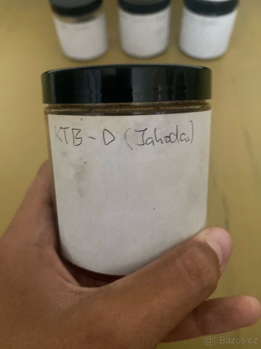 Rybářské vybavení - 2