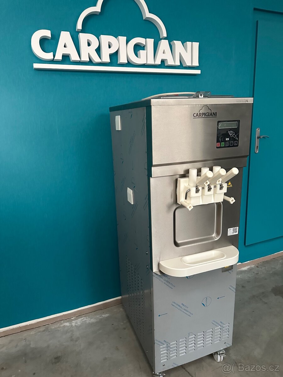 CARPIGIANI Tre b P Evo - 2