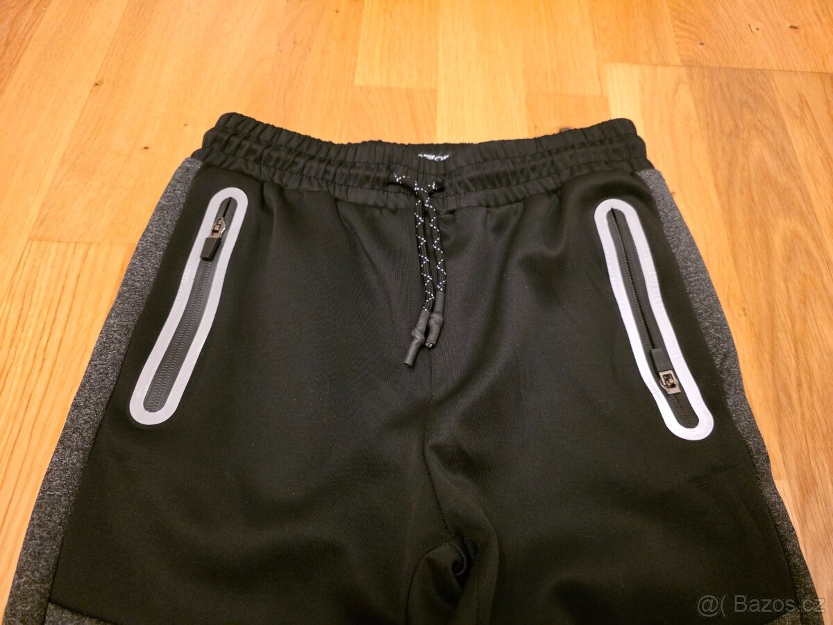 sportovní kalhoty Zero Nineteen - 2