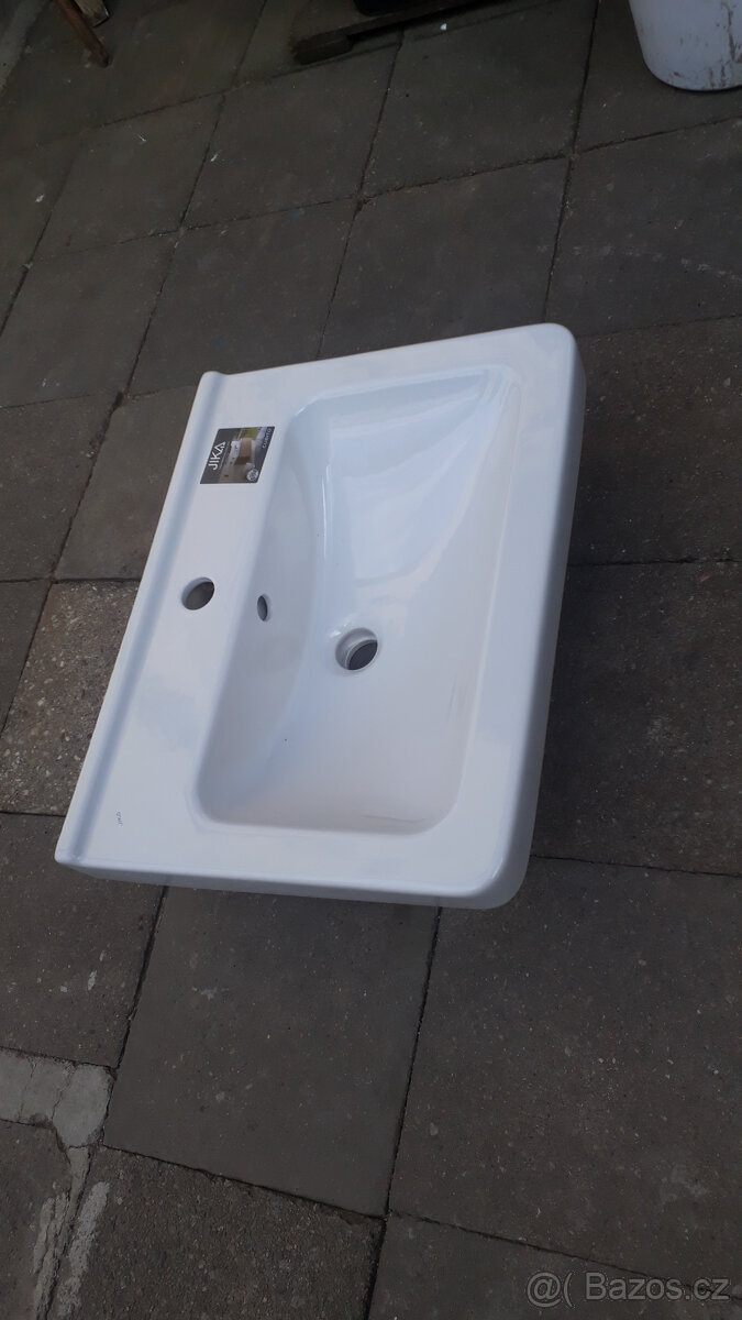 Umyvadlo - 2