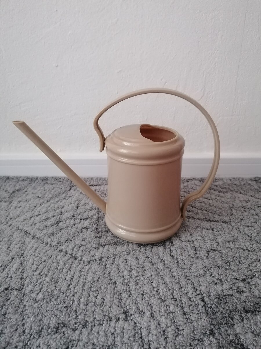 Konvička na pokojové květiny - 2