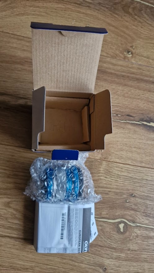 Objektiv Olympus M.ZUIKO DIGITAL 45mm 1:1. - 2