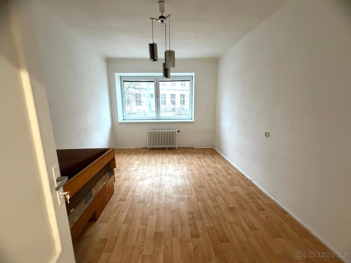 PRONÁJEM BYTU 3+1 BRNO – MALOMĚŘICE - 2