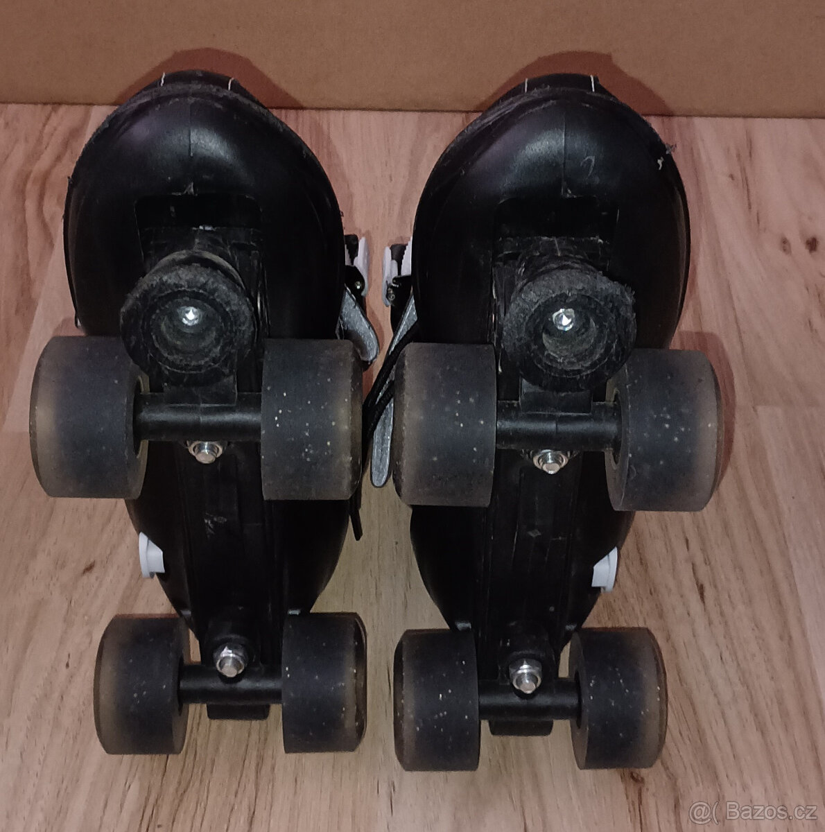 Spokey in-line 38-41 - 2