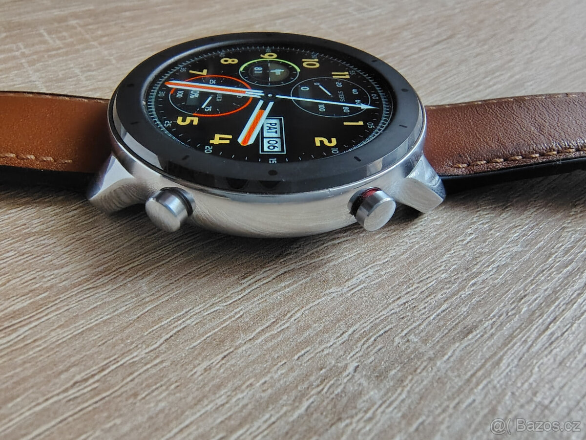 Amazfit GTR 47mm - 2