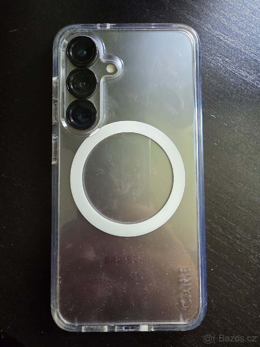 Samsung S25 kryty - 2