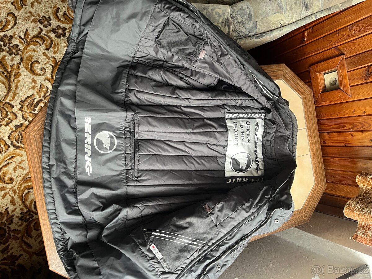 Motobunda Bering - 2