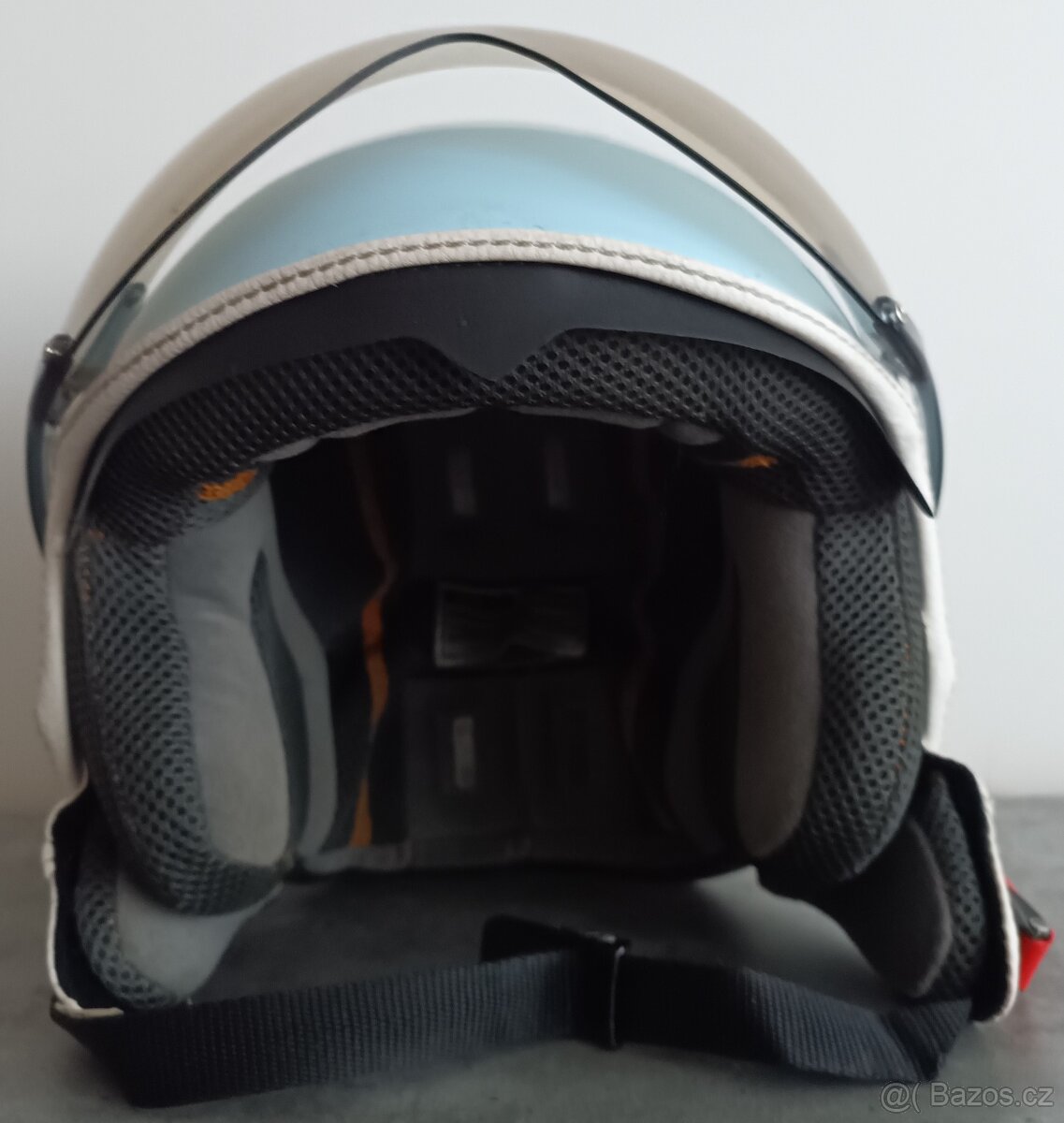 Nexx - přilba vel.X60 - 2