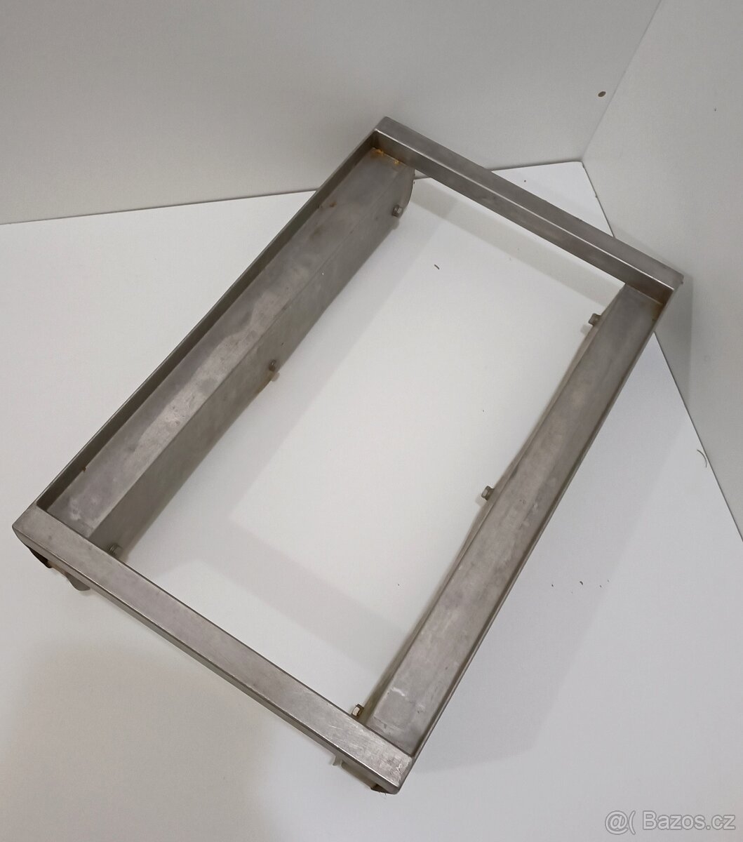 Vozík na přepravky - 2