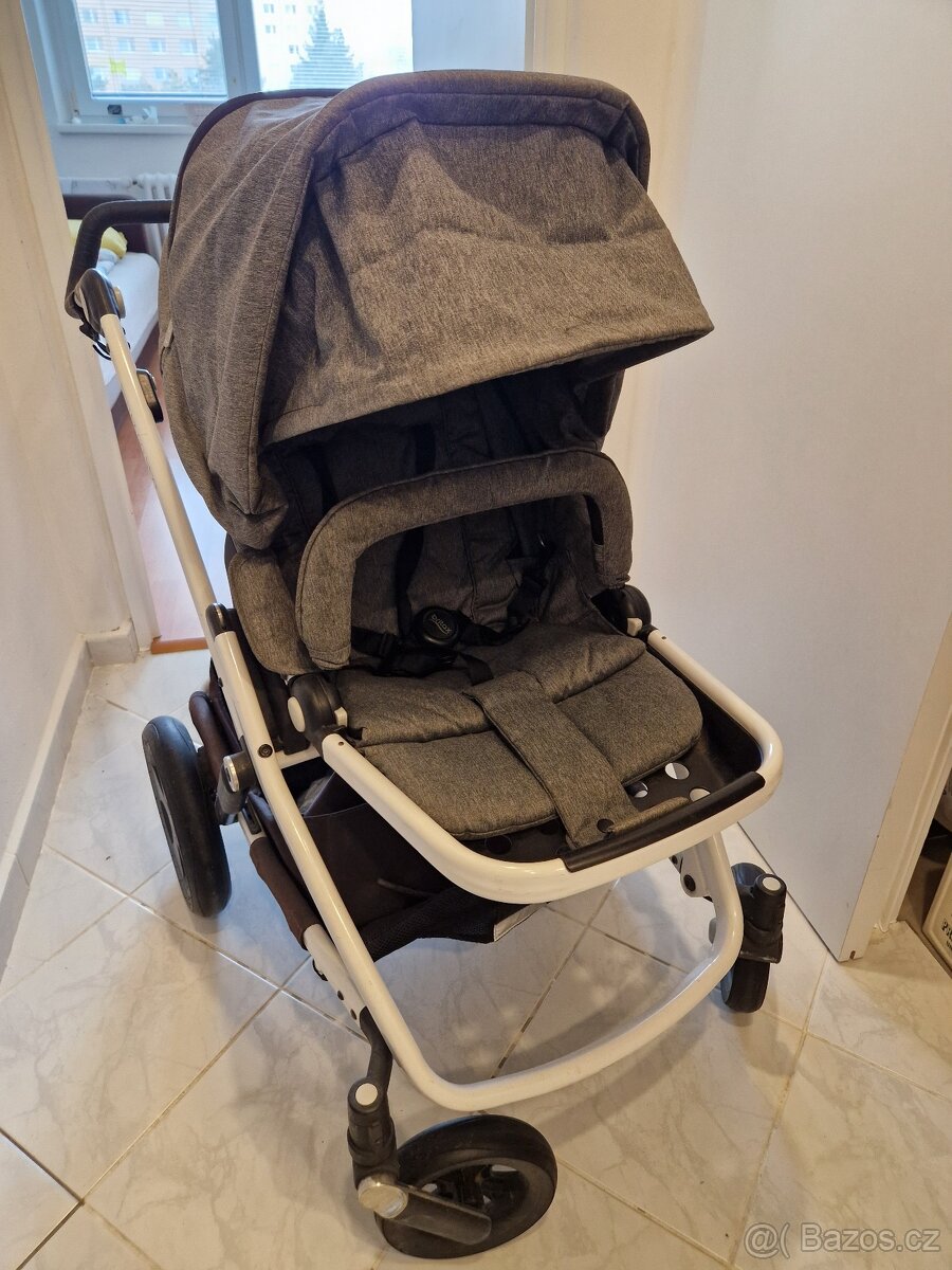 Kočárek Britax Go Next - 2
