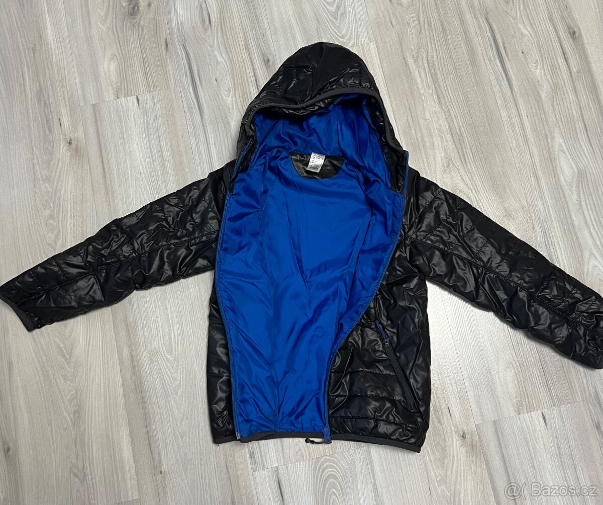 Dětská podzimní bunda 125-135 - 2