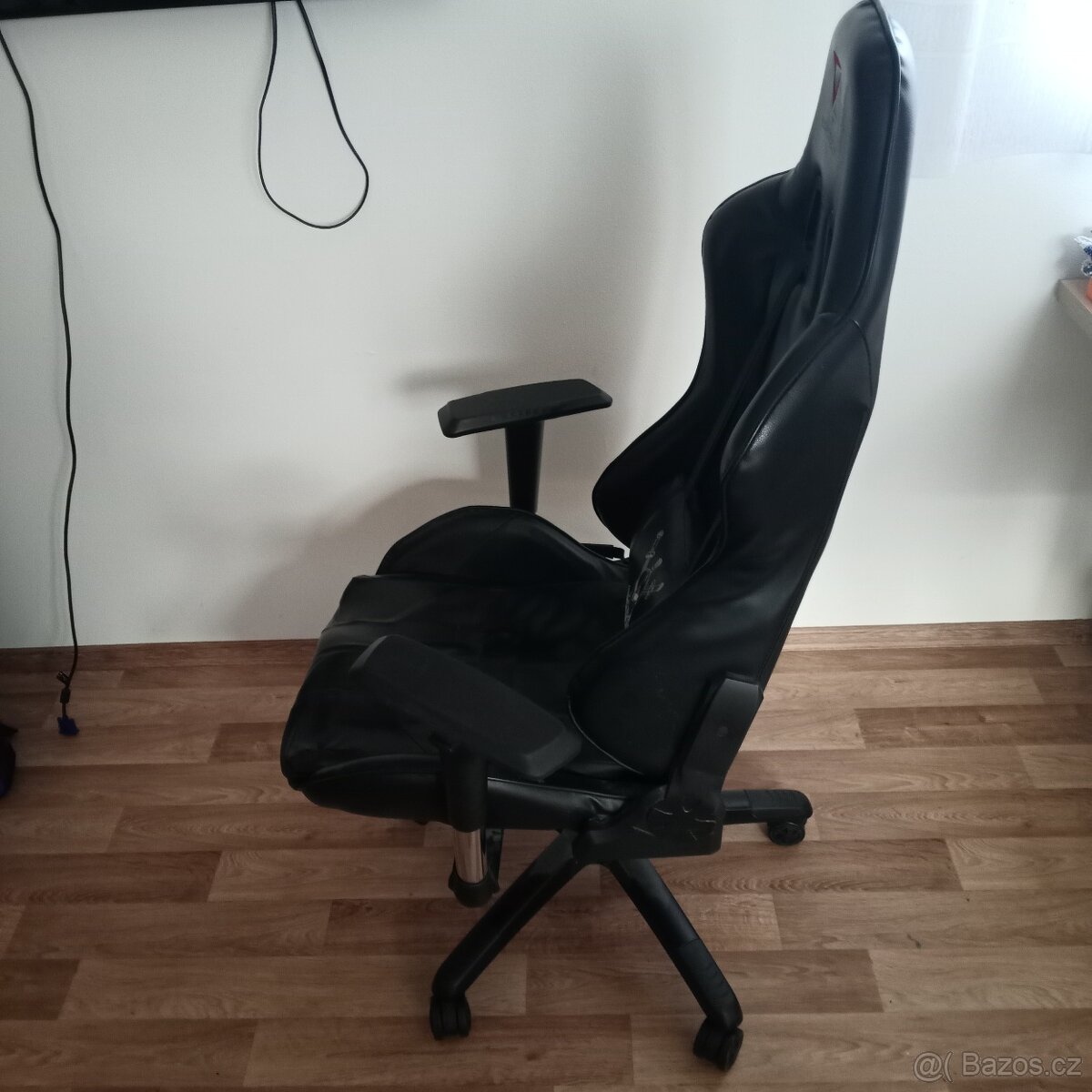 herní židle - 2