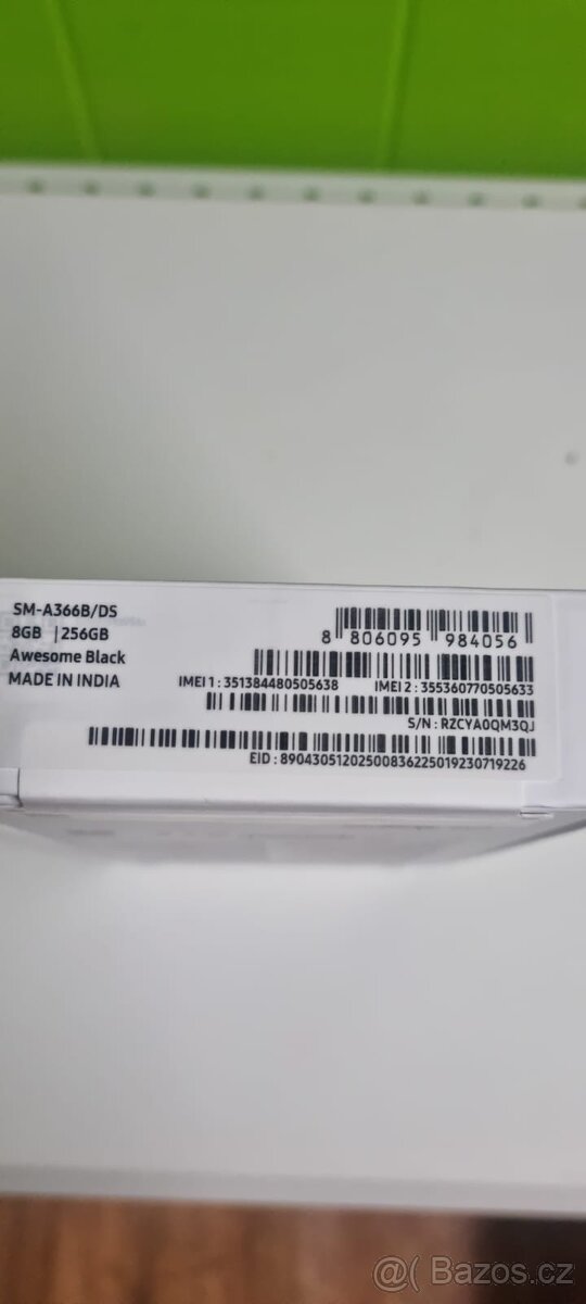 Samsung Galaxy A36 5G - 2