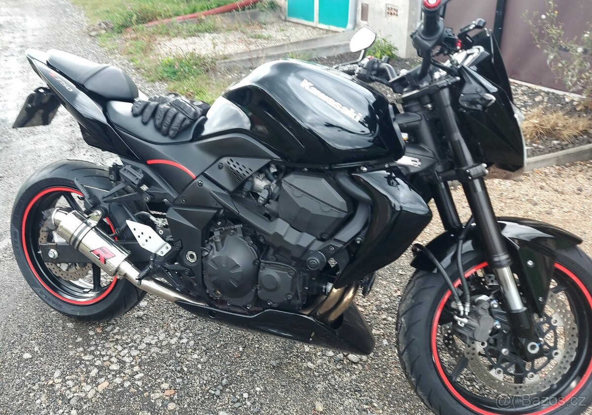 KAWASAKI Z 750 - 2
