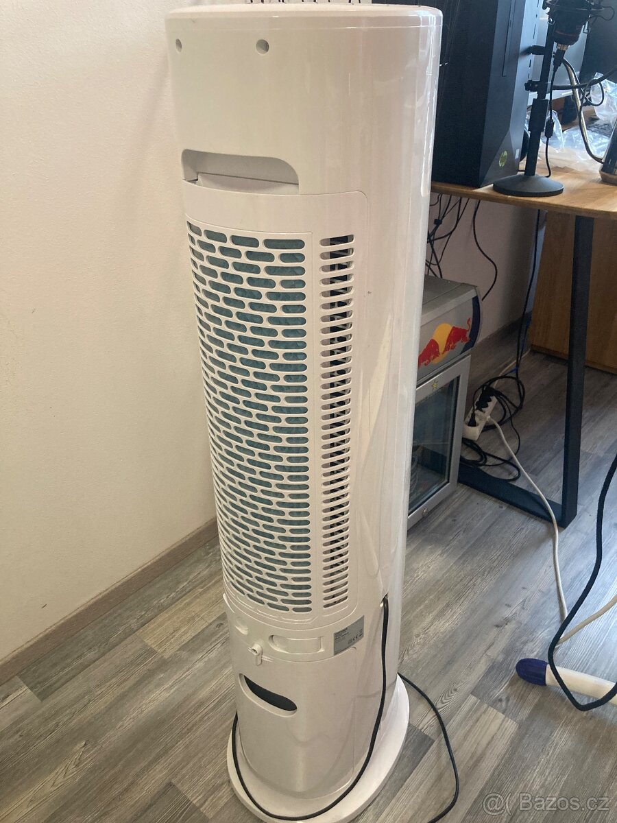 Ochlazovač vzduchu Concept - 2