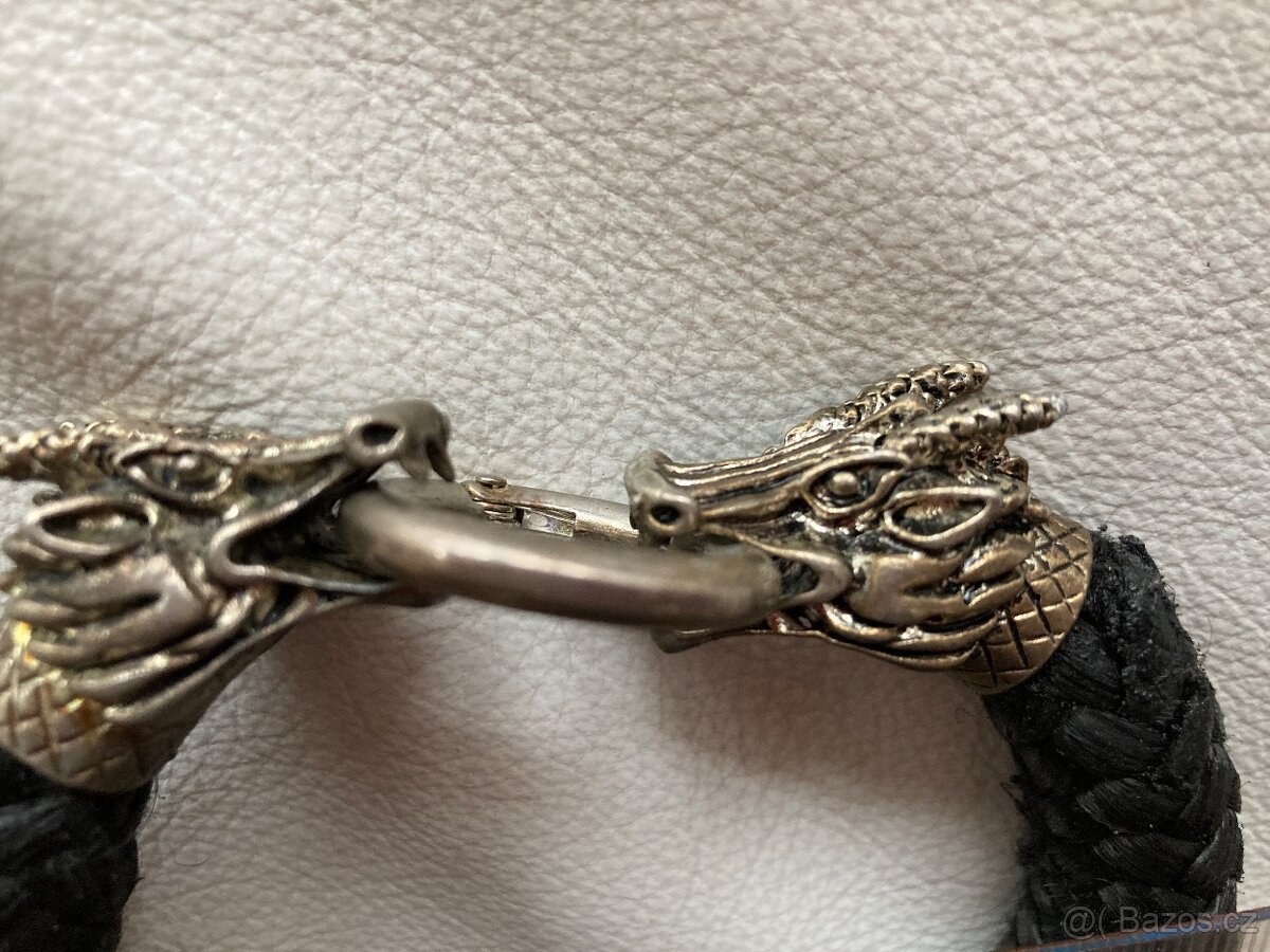 Drakaris - náramek - 2