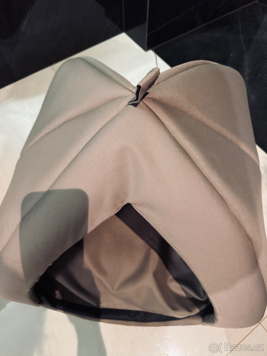 Pelíšek pro pejska. - 2