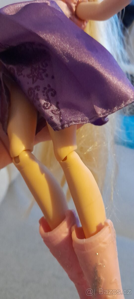 Panenka Locika Disney 2 - 2