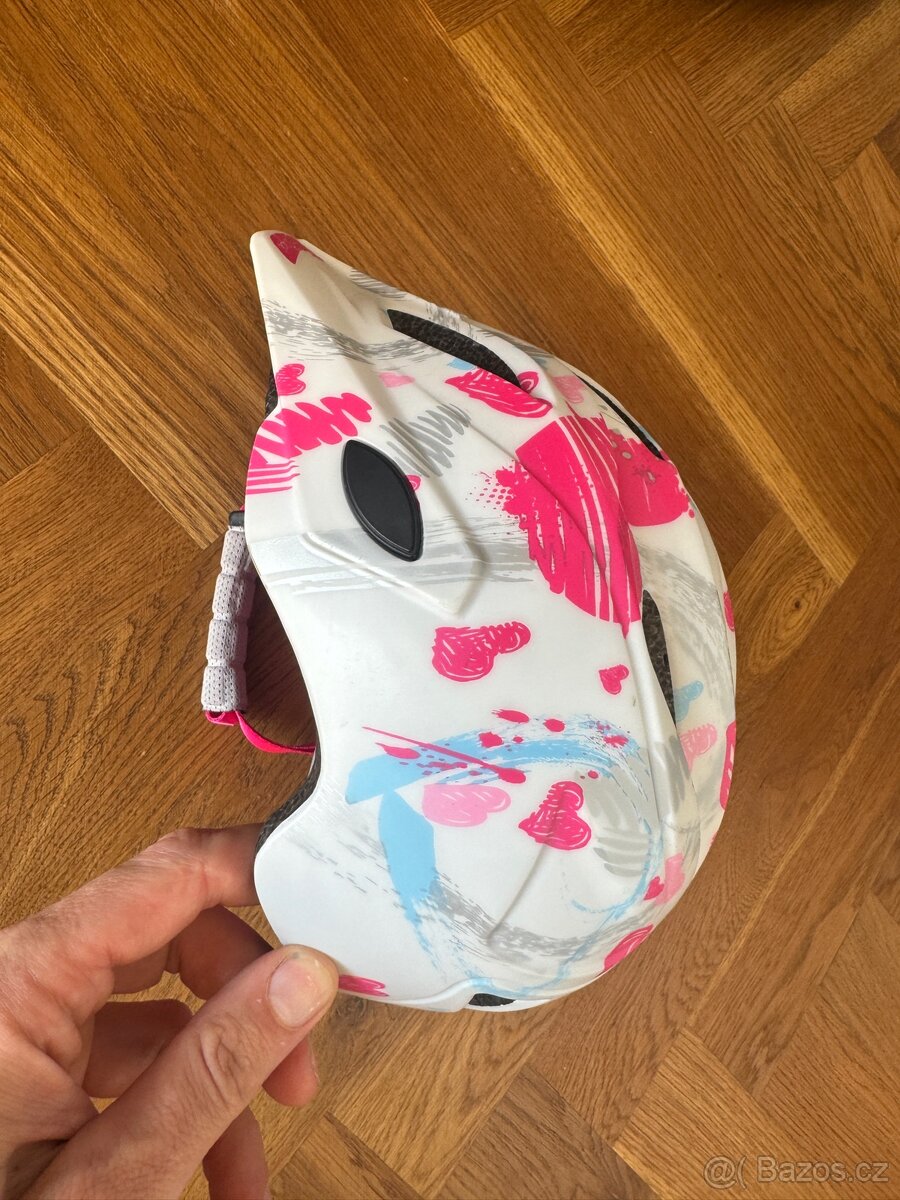 Dětská cyklo helma - 2