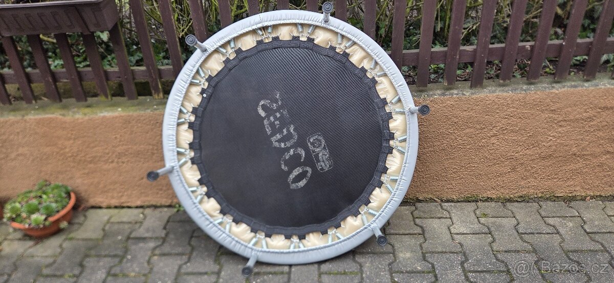 Trampolína malá 1m - 2