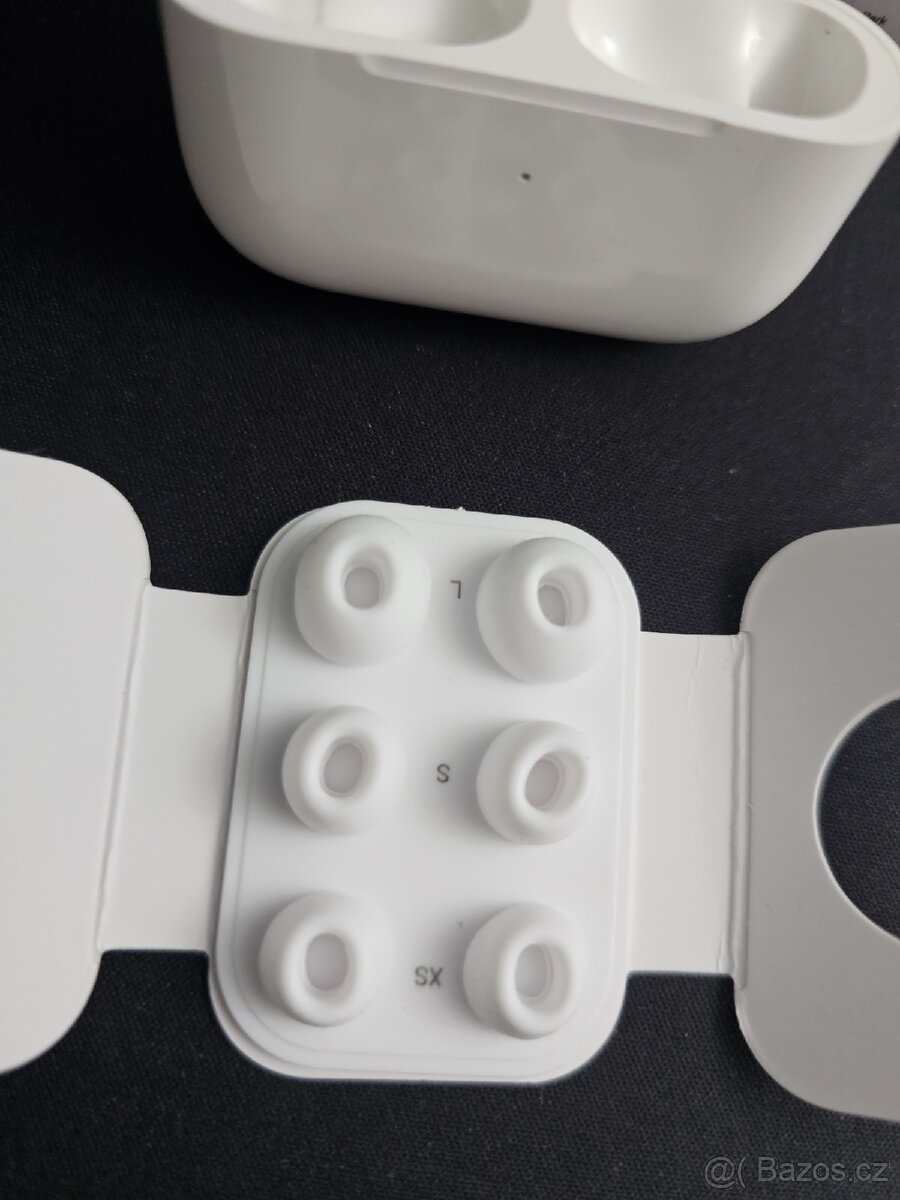 Apple Airpods 2 Pro - 2