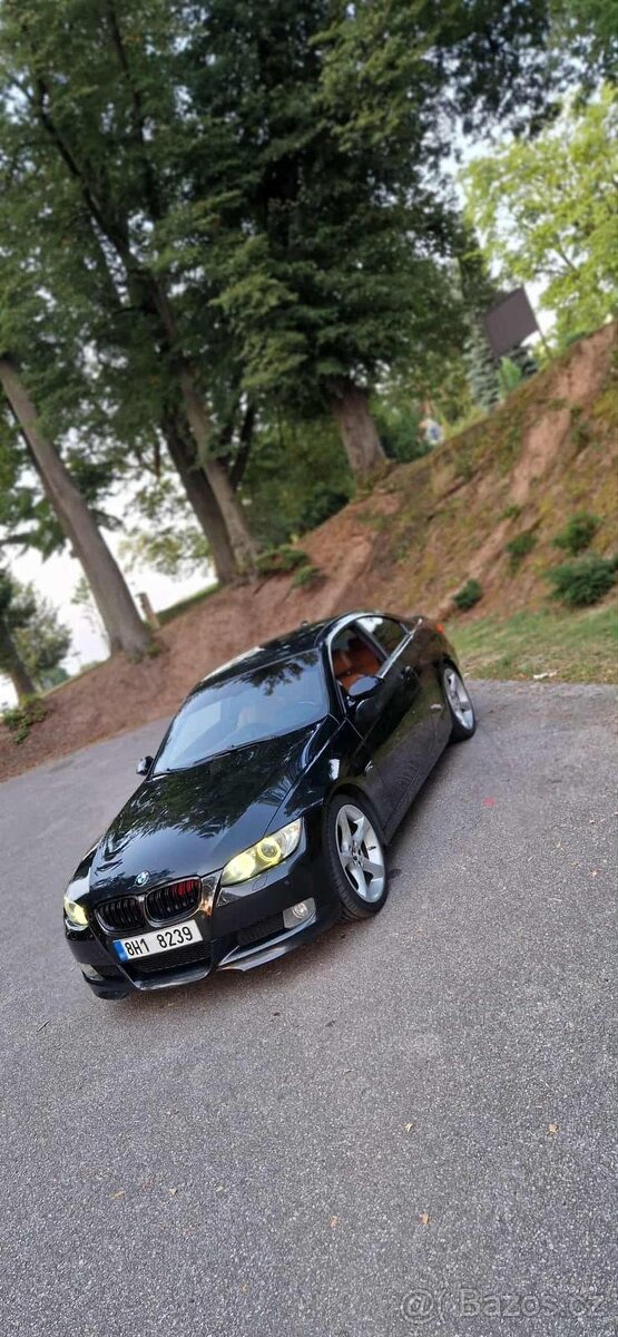 BMW 330 xd M57 - 2