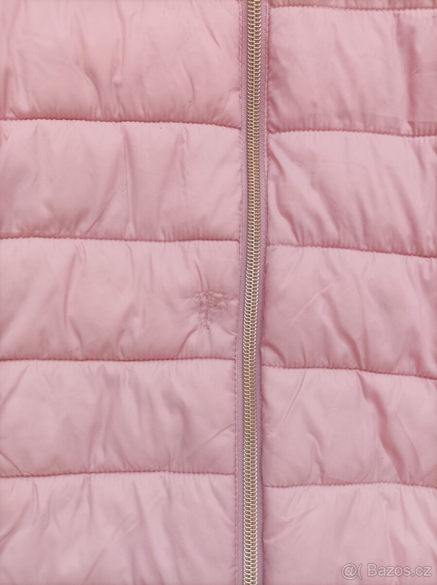 Přechodová bunda - 2